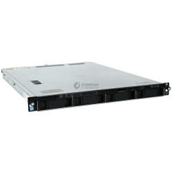 788095-425-4LFF HP PROLIANT DL120 GEN9 1X INTEL XEON E5-2603 V3 @ 1.60GHZ RAM 16GB(2X 8GB  DDR4  2X 2133MHZ ) ()